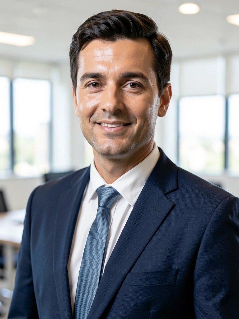 Data infrastructure visualization