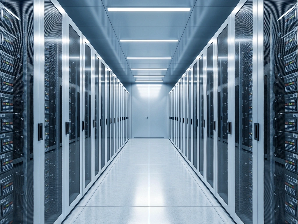 Jakarta Matrix Group Data Infrastructure