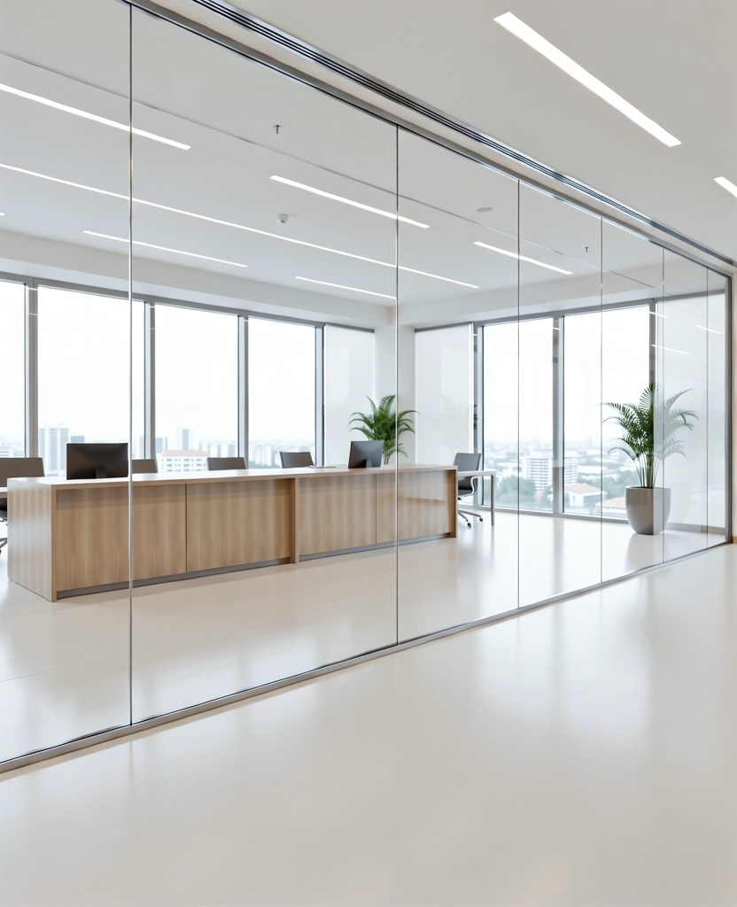 Jakarta Matrix Group Corporate Infrastructure