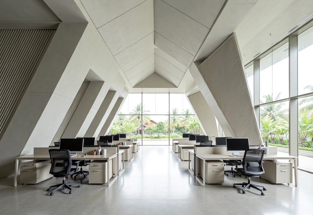 Enterprise Environment