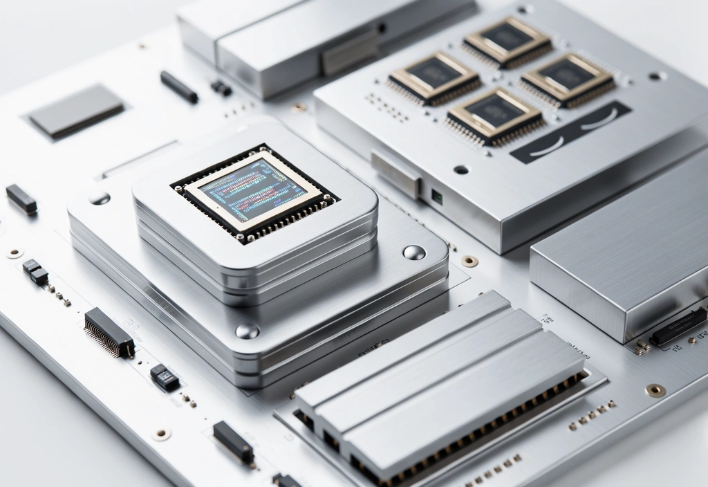 Hardware Architecture