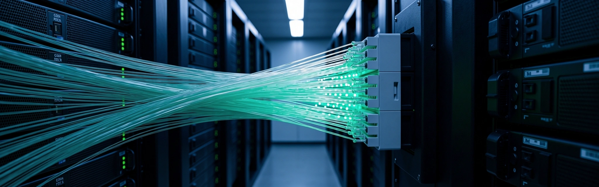 Data infrastructure visualization